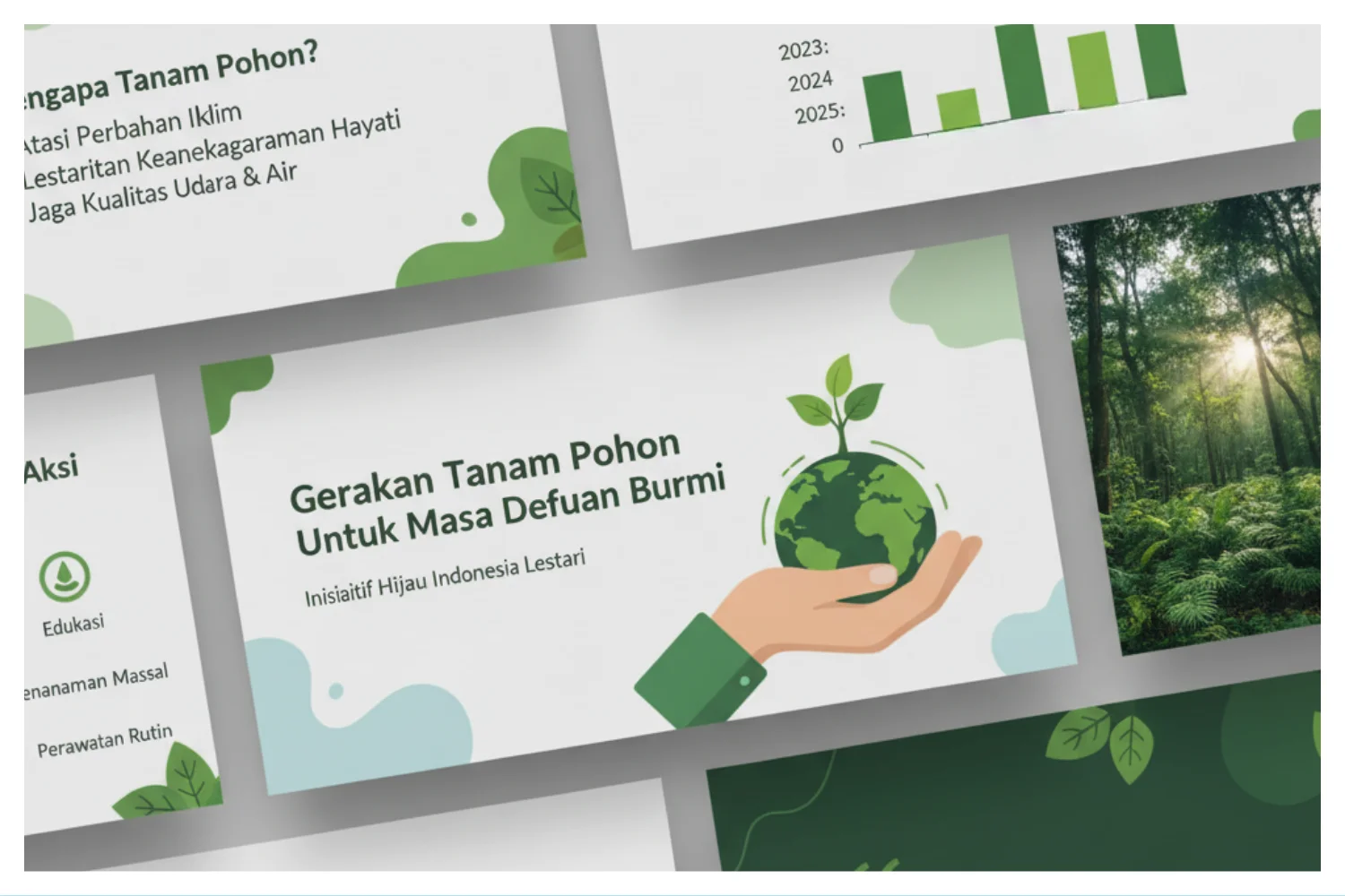 Gambar 6 untuk Pembuatan Presentasi